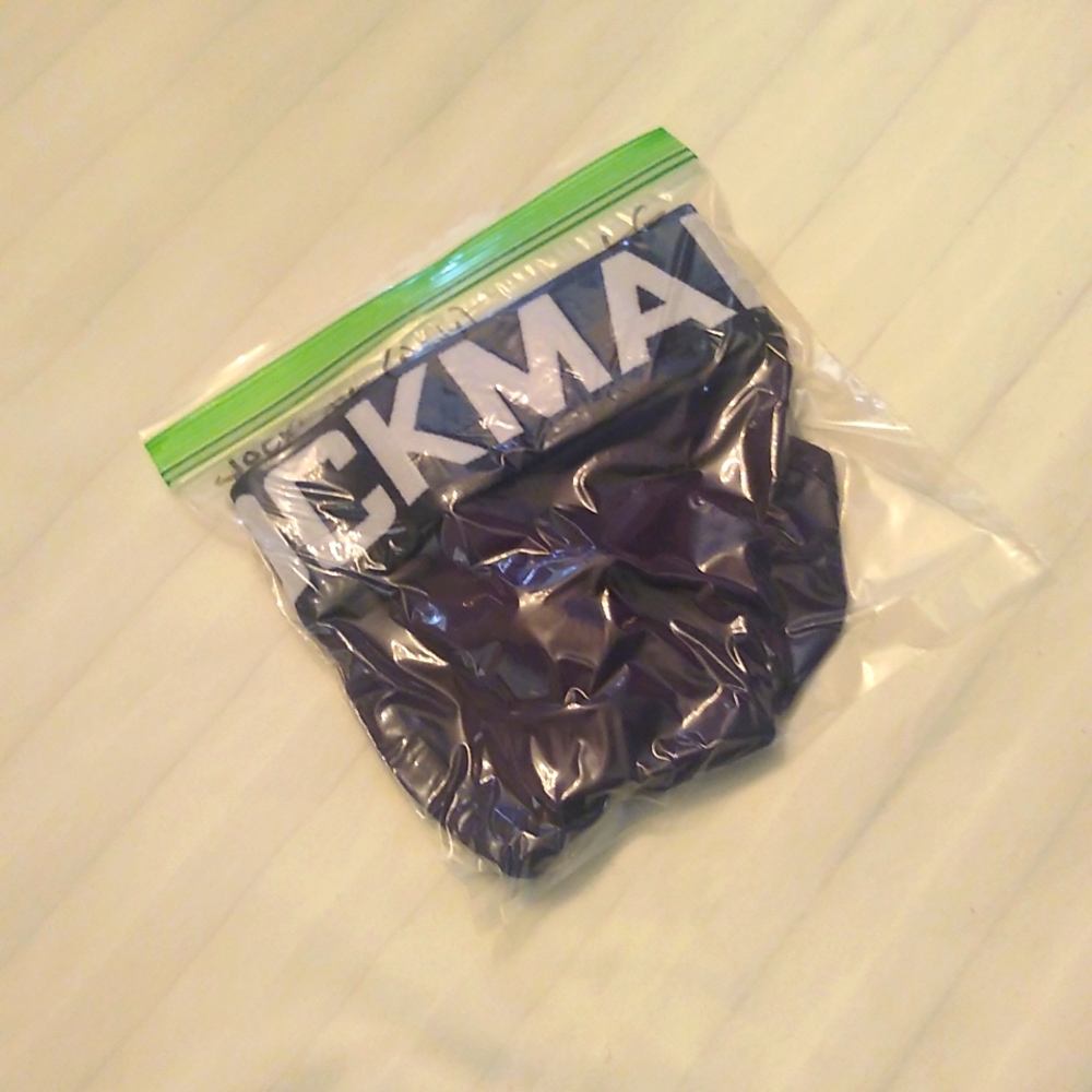 JOCKMAIL Jockstrap - Picture 7 of 7